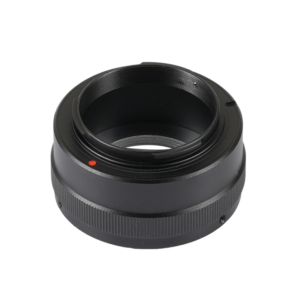 Anillo adaptador FOTGA M42 lente de 42mm para Sony e-mount NEX-7 6 5 A7 A7R II A6500 A6300 ZV-E1 ZV-E10 II anillo adaptador con/sin deflector - imagen 2