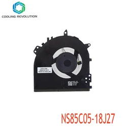 Ventilador ASUS VivoBook 15 X512 – Refrigeración CPU Portátil