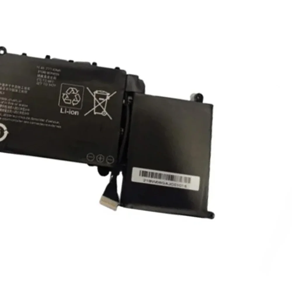 PS03XL 11.4V 43Wh Batería para portátil HSTNN-DB6R 787520 -005 para HP Stream X360 11-P015WM 11-p001ng 11-p100na 11-p102nf 787088 -241 - imagen 3