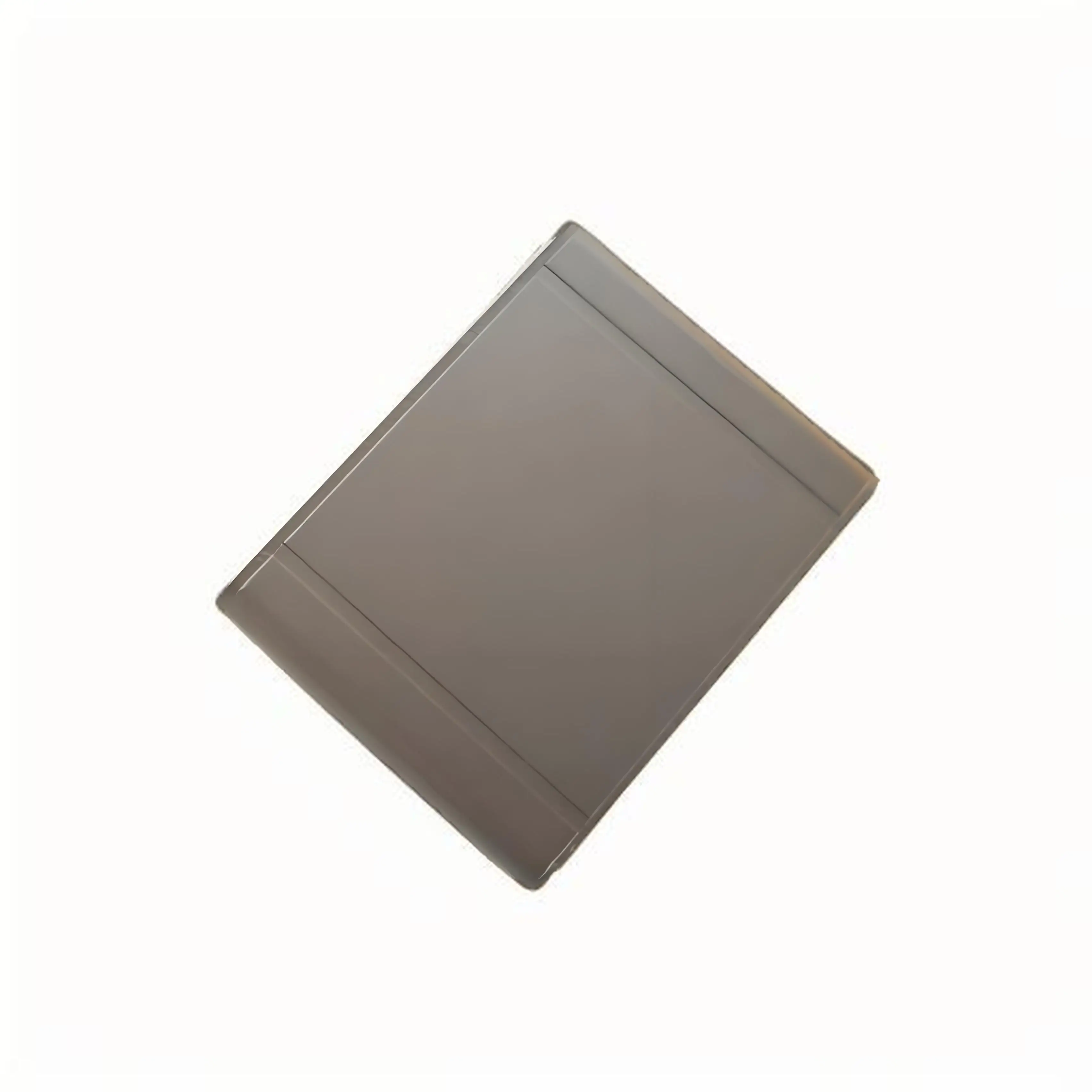 Inyector PoE gigabit de 30W | PoE pasivo de 24 V | caja de aleación de aluminio | 20-36Vdc en | Modo PIN POE A 1236 o modo B 4578 seleccionable - imagen 5