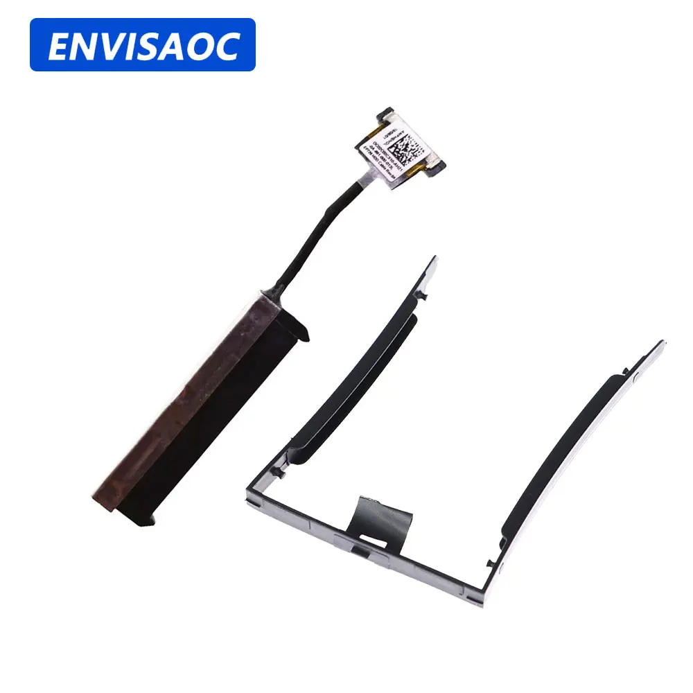 Para Lenovo Thinkpad P72 P73 portátil SATA disco duro HDD SSD conector Cable flexible EP720 DC02C00CX00 DC02C00CX10 02HK806 02HK807