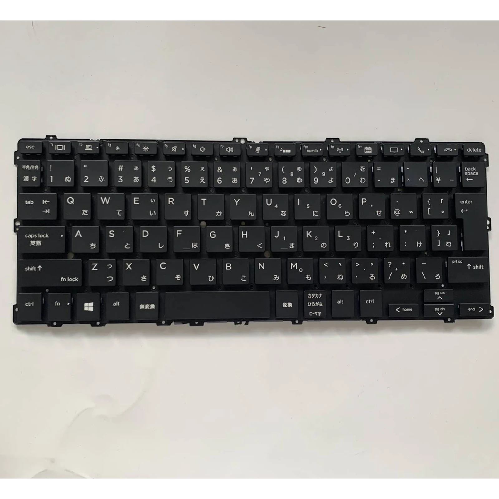 JP para HP EliteBook X360 1030 G2/1030 G3/1030 G4 HSN-Q10C HSN-I04C Teclado retroiluminado - imagen 3