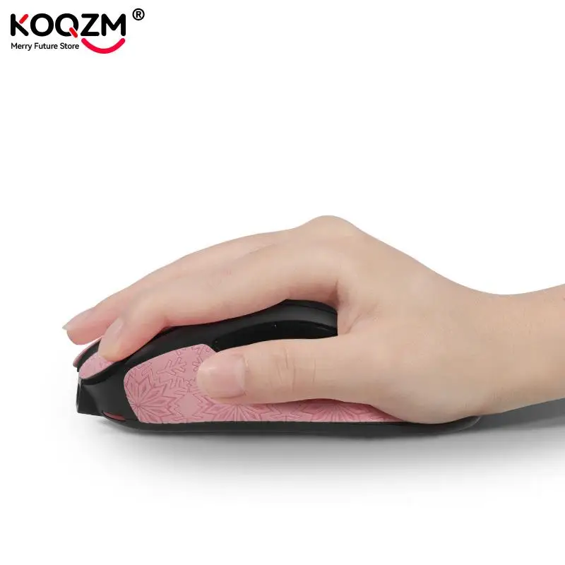 Cinta adhesiva antideslizante para ratón Zowie, accesorios para EC1-CW, EC2-CW, EC3-CW - imagen 3