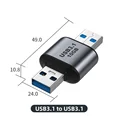 USB A M to USB A M