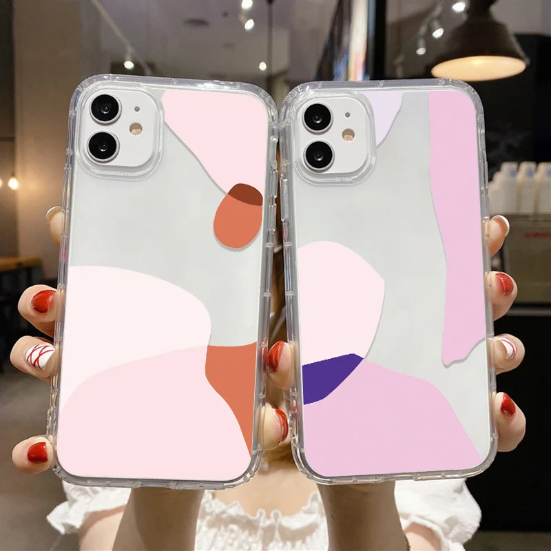 Funda de TPU para Xiaomi Poco X5 Pro X3 NFC F5 F3 11 Lite 5G Ne 11T 12T Redmi Note 10 9 8 12 C 9A 10C 10A 9s 10s, Funda de silicona - imagen 3