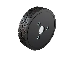 Waveshare DDSM210, servomotor de accionamiento directo y alto par