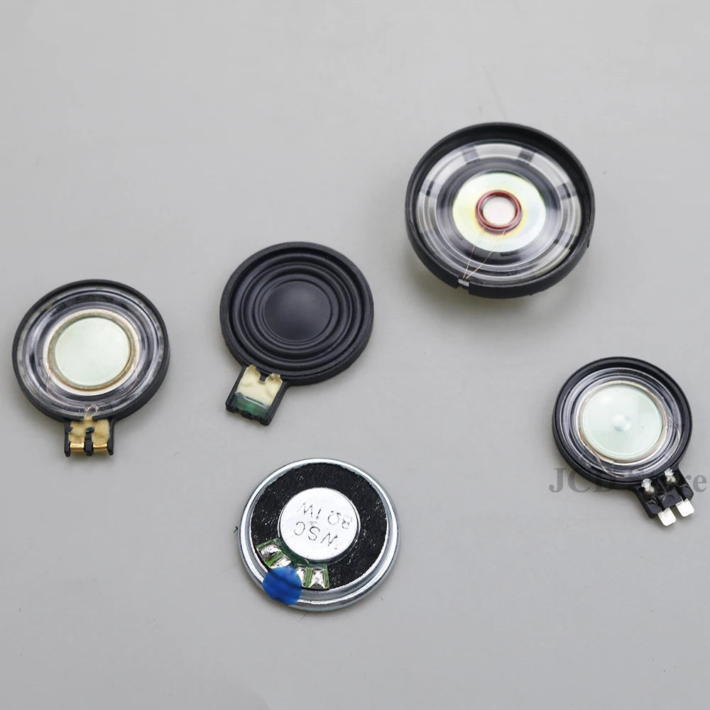 Altavoz de sonido de alta calidad para GameBoy Color Advance, GBA, GBC, GB, PS4, PS5, GBASP, NDSL, NDSi, NDSi, XLLoudspeaker, reemplazo, 1 unidad - imagen 5