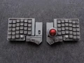  Gray Keyboard 