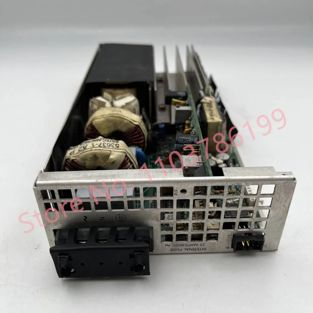 Fuente de alimentación para equipos médicos industriales 385V8A 73-450-0001 - imagen 3