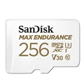MAX ENDURANCE 256GB