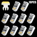 10X RJ45 Cat 7