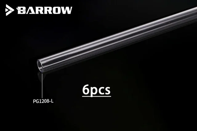 OD12 Transparen 6pcs