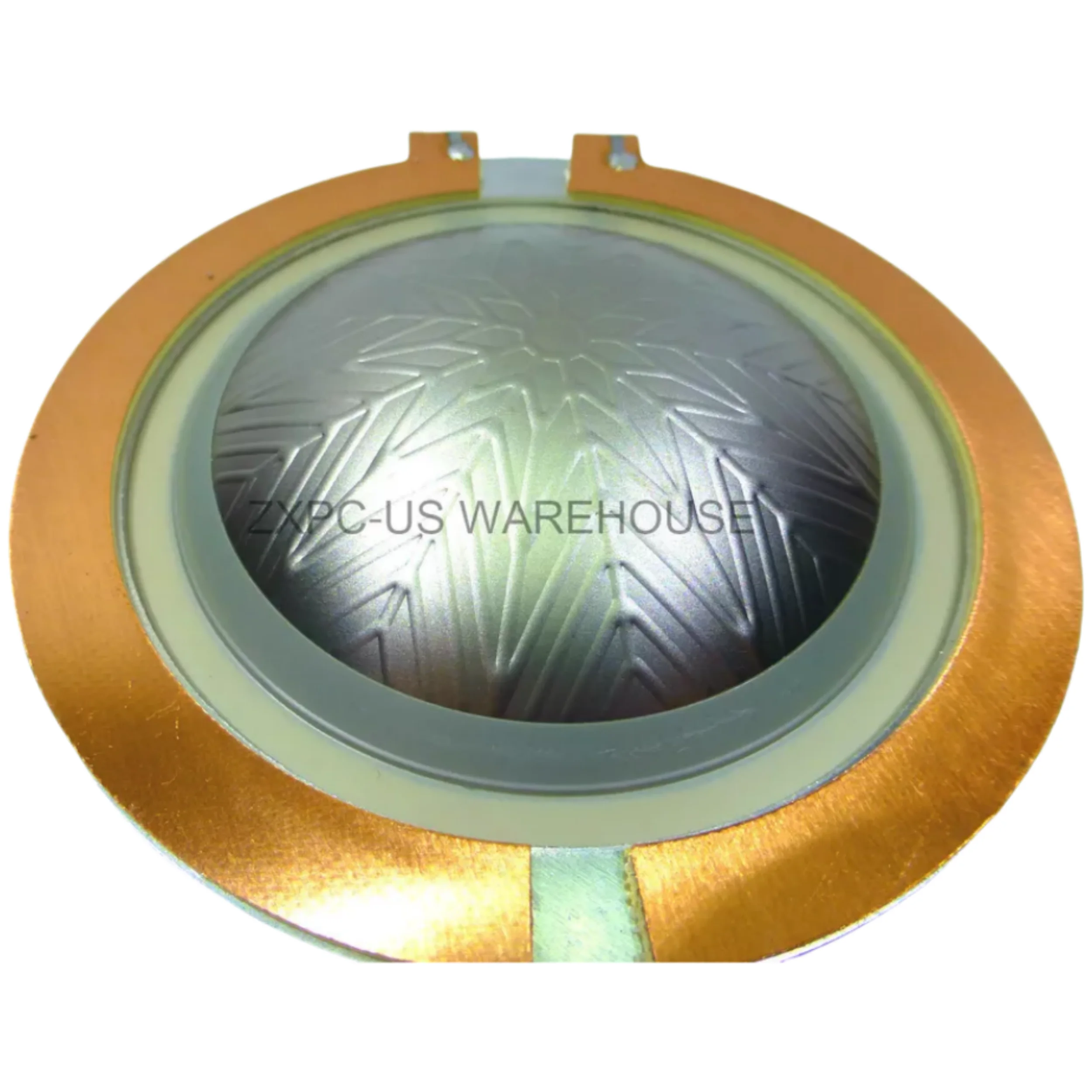 Diafragma de repuesto J B L Selenio D3300Ti - 8 Ohm RPD3300Ti, D3305Ti y D3500Ti - imagen 5