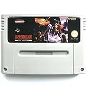 Kinghts cartucho de juego redondo para videojuego snes ntsc pal - imagen 2
