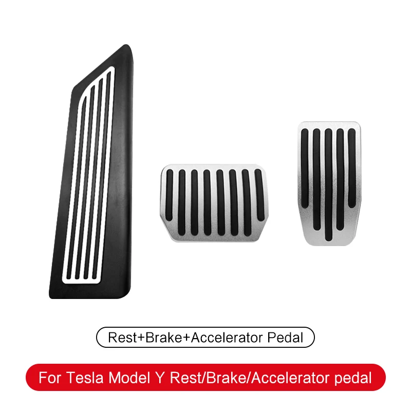 Model Y 3pcs