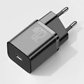 20W Black