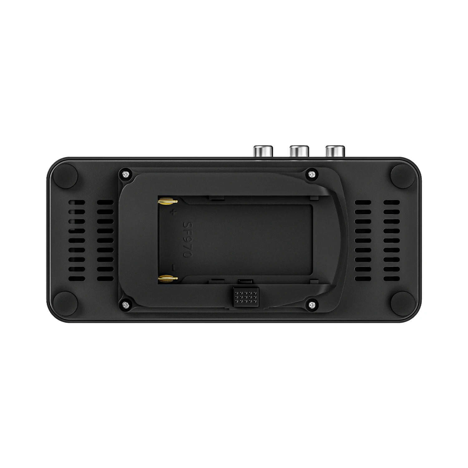 UNISHEEN-enchufe de batería TF analógico CVBS RCA SVideo cámara USB cinta VCR VHS caja de tarjeta de captura reproductor de vídeo MP3 - imagen 5