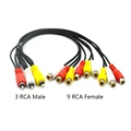 3RCA M-9RCA F