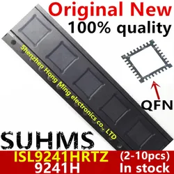 ISL9241HRTZ QFN-32 - Circuito regulador de reemplazo Original