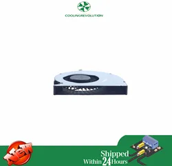 Ventilador ASUS N56 – KSB0705HB 4 Pines