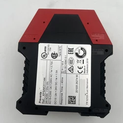 Relé de seguridad Schneider XPS-AK AC/DC – Original