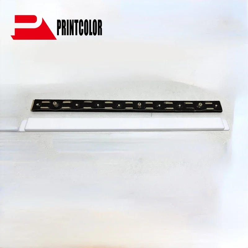 Almohadilla de aplicación de tela térmica para fusor, para KYOCERA P2040 P2235 P2335 M2040 M2135 M2235 M2540 M2635 M2640