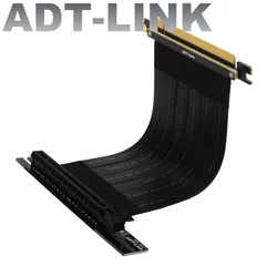 Cable Extensión PCI-E x16 Gen3.0 para Tarjeta Gráfica