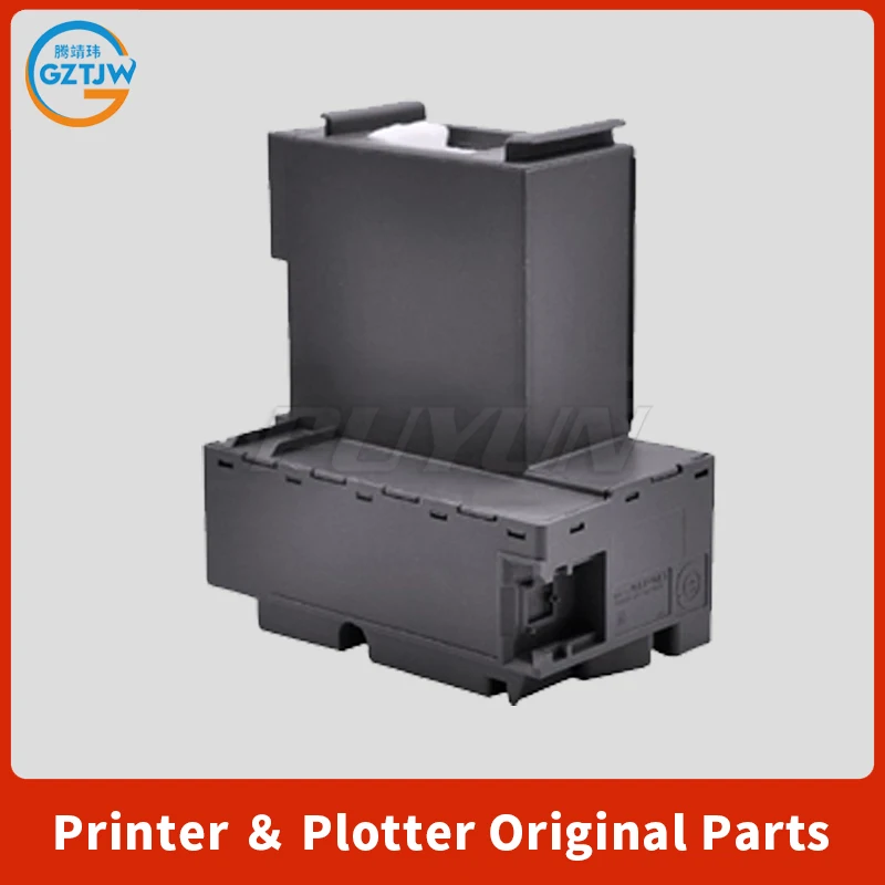 Caja de mantenimiento de tinta residual para Epson T4158 4150 4168 4160 4170 4165 4167 4166 4169 4156 4151 4153 4260 4261 4263 4265 4266 4269 - imagen 3