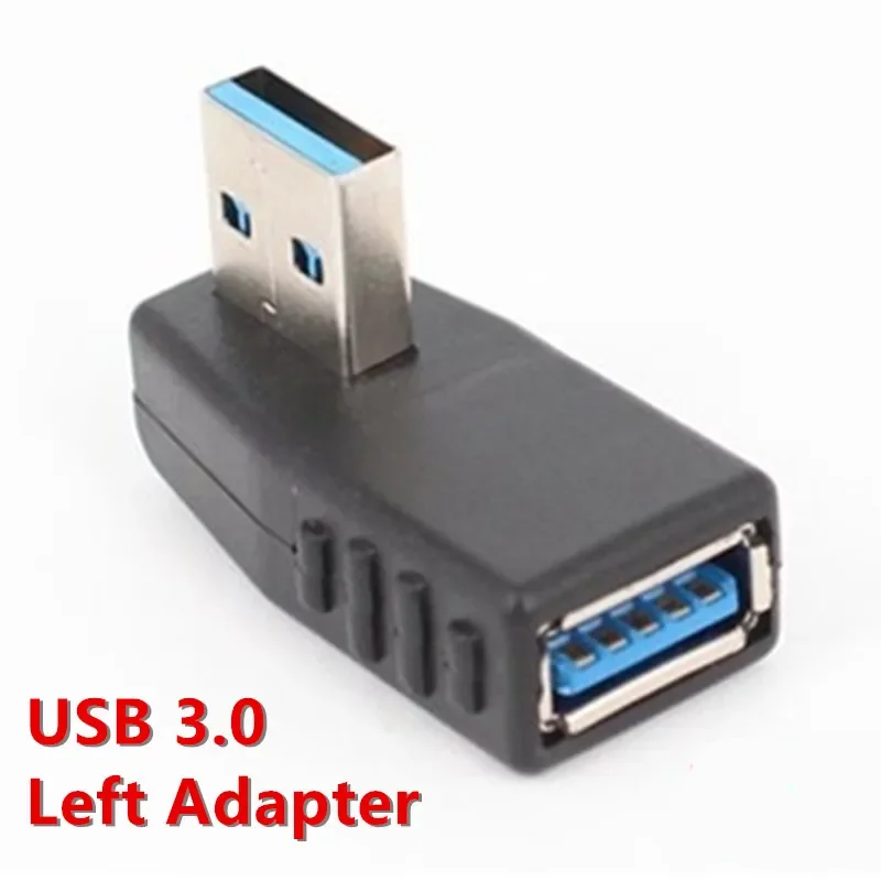 3.0 Adapter Left