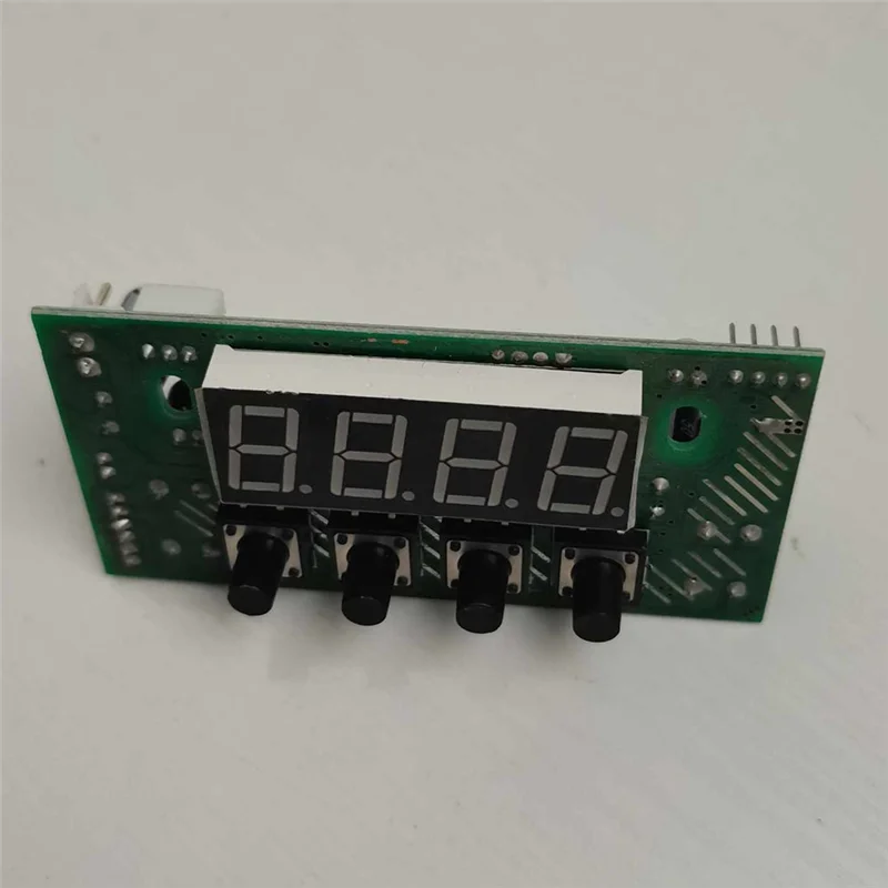 ABWG-24-36V RGBW 4 en 1 placa base de corriente constante de 4/8 canales 54X3W 18X12W 24X12W 12X12W placa base PAR LED - imagen 3