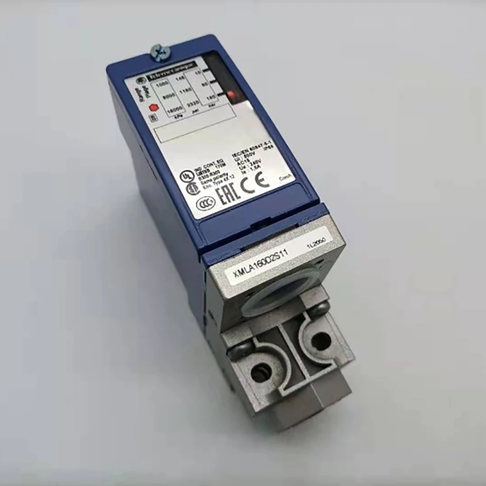 Interruptor de presión para Schneider, envío rápido de alta calidad XMLA160D2S11 - imagen 5