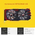 Gainward RTX2060 6G