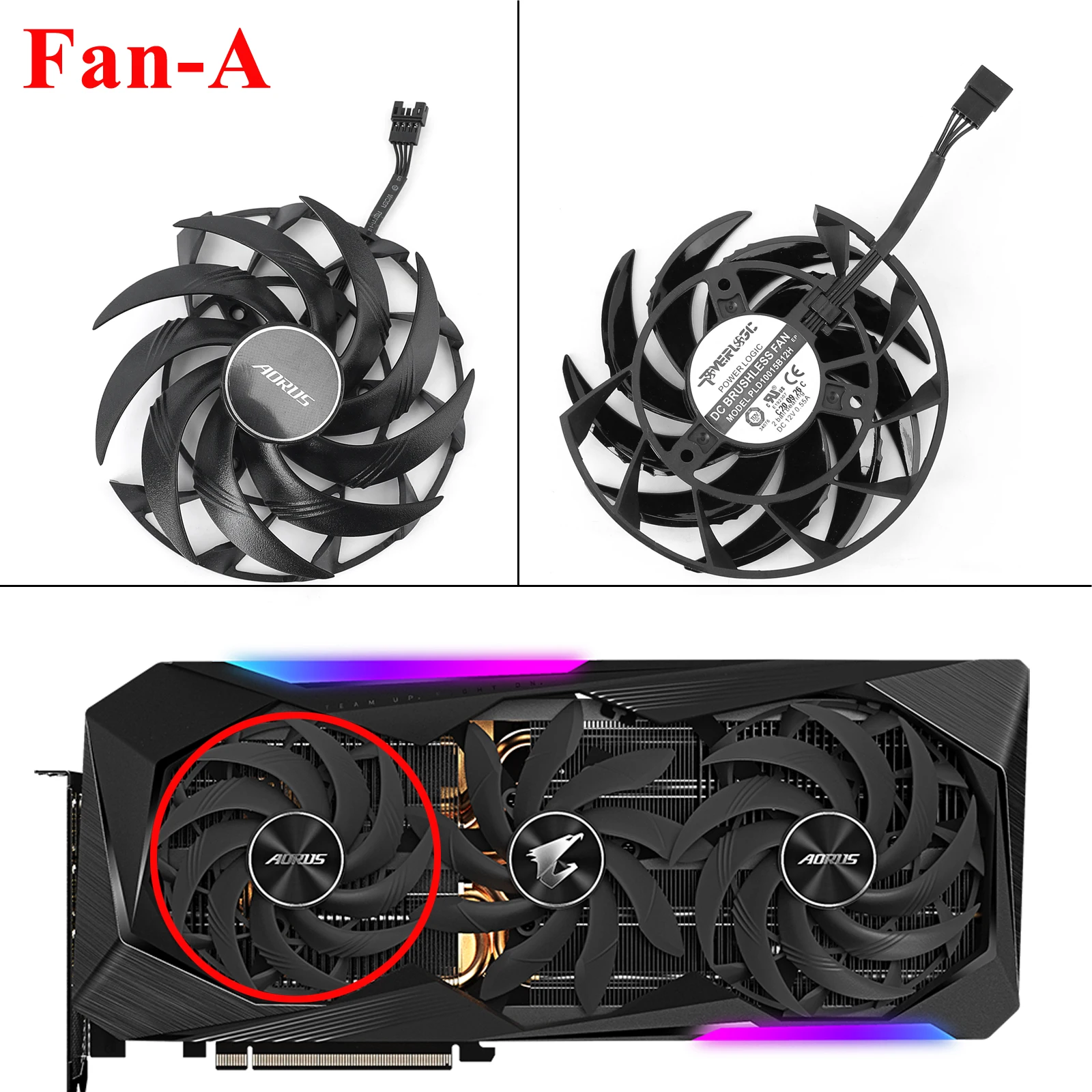 Fan - A