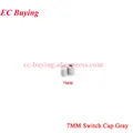 7MM Gray Switch Cap