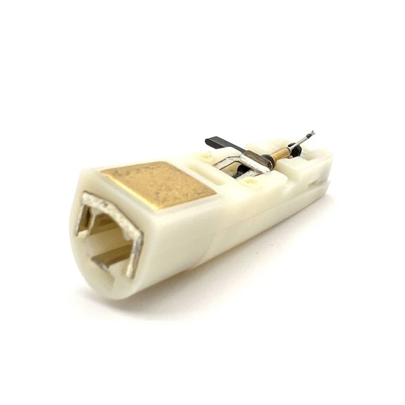 Aguja de puntero de cartucho magnético móvil para Philips 22 GP 230 GP 235 LP, tocadiscos de vinilo, accesorios para fonógrafo - imagen 3