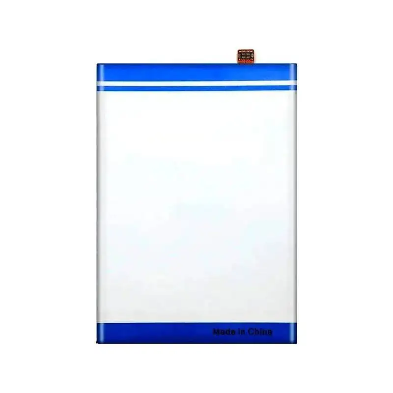 Batería de teléfono móvil para Vernee Thor 6350Mah Safe - imagen 3