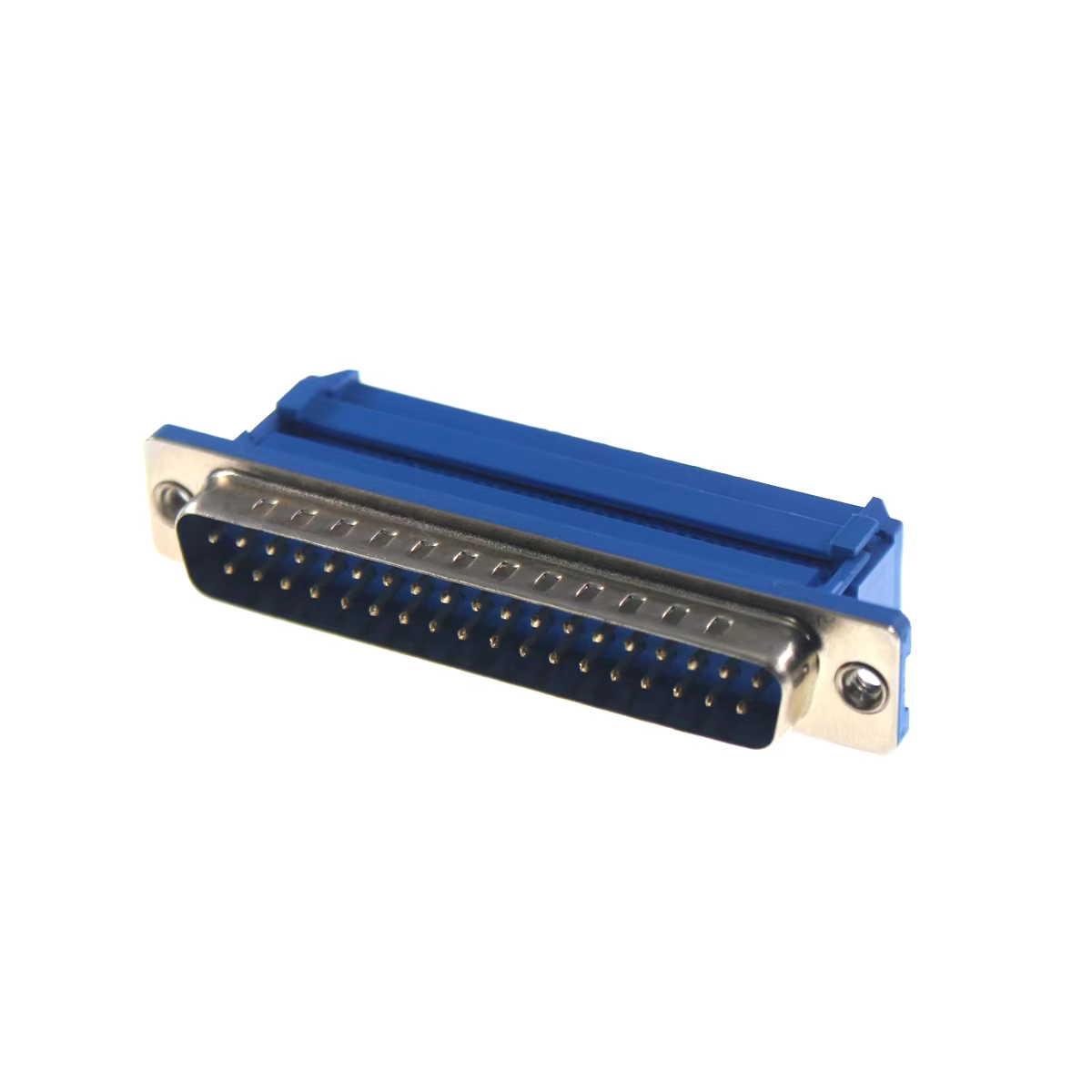 DB9 DB15 DB25 DB37 DIDC9/DIDC15/DIDC25/DIDC37 conector de puerto serie macho hembra Idc tipo de engarzado D-SUB adaptador Rs232 - imagen 5