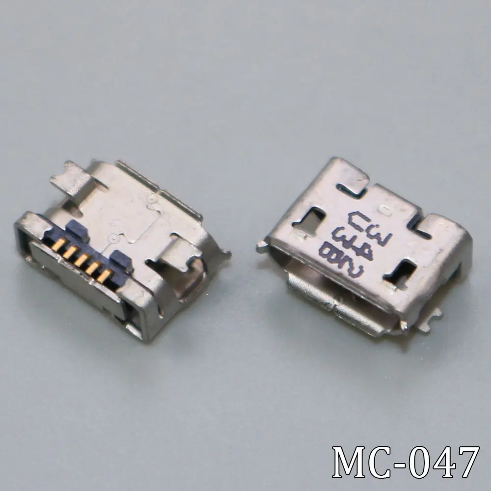 Conector de puerto de carga Micro USB para Tolino Books, toma de corriente para Nokia N85, N86, N95, E66, C5-00, C2, E603, E610, E52, 5-20 unidades - imagen 2