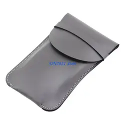 Funda de Viaje F3ke para Magic Mouse 1/2 de Polipiel