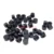 50PCS Black