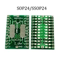 SSOP24 to SMT