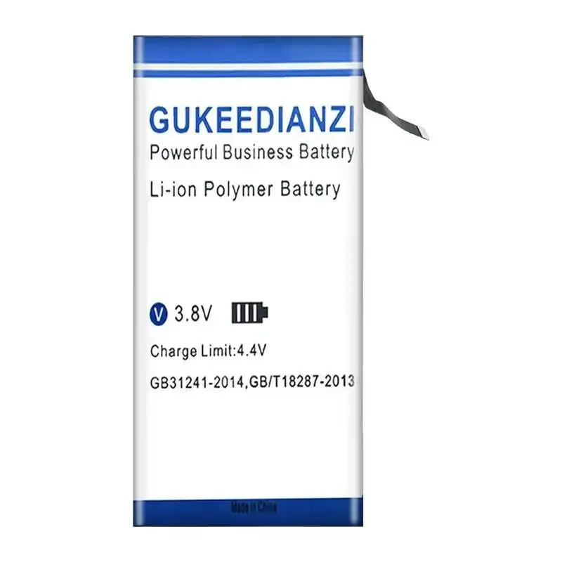 Batería para Sunmi Fhpk reemplazo confiable seguro 6600Mah - imagen 2