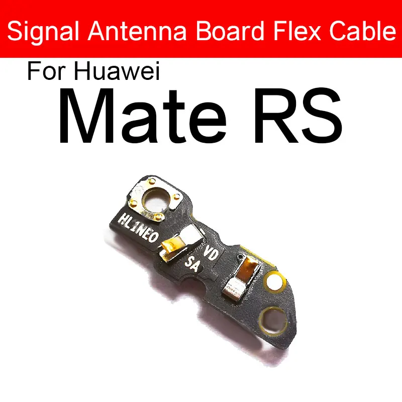 Mate RS-signal board