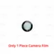 Only 1 Lens Film