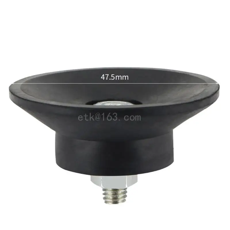 Pie 4 Uds para impresora 3D Voron 2,4 almohadilla antideslizante para impresora 3D - imagen 4