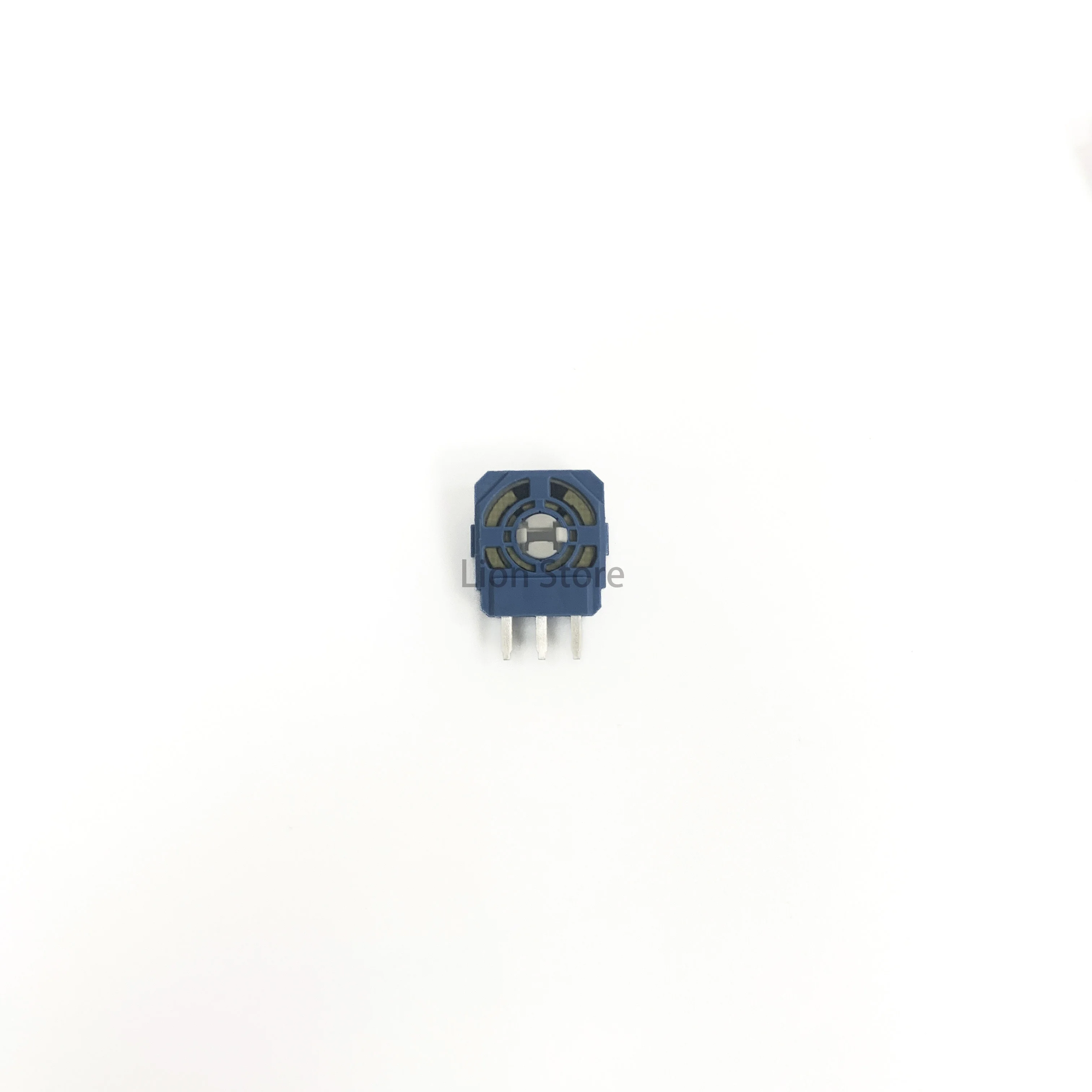 100-200 unids/lote potenciómetro ALPS para XBOX/PS4/PS5/NS PRO Joystick 3D interruptor de Joystick Sensor Original 10k o 2,3 K/2K3 - imagen 3