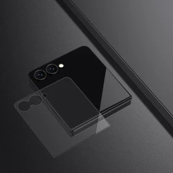 Nillkin Vidrio Templado Galaxy Z Flip 7 – Protector Antigolpes