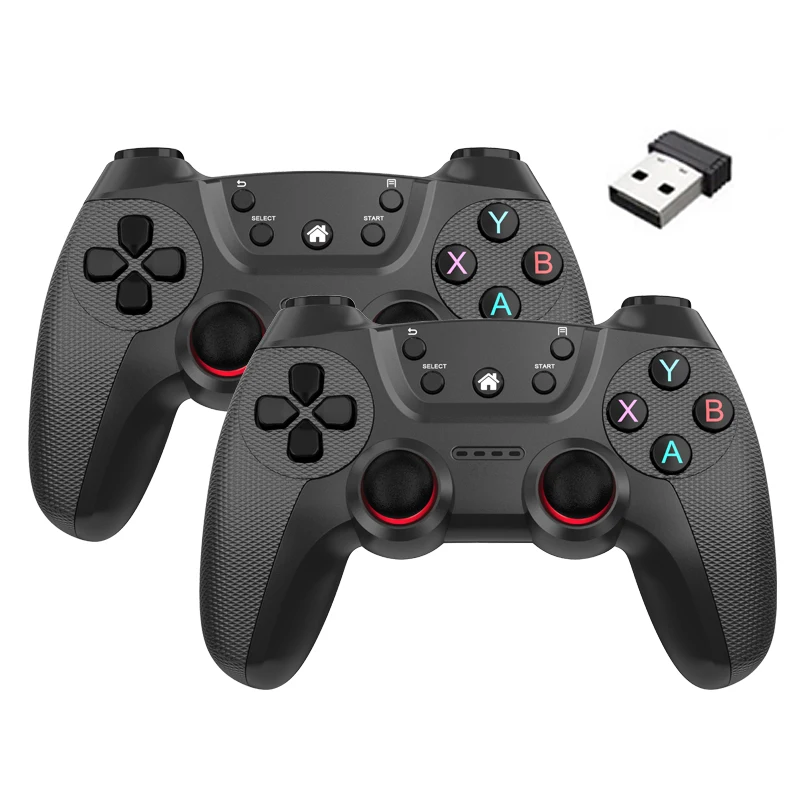 Mando Bluetooth Inalámbrico para Android – M8 G10 G11 - imagen 3