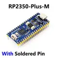 RP2350-Plus-M-Solder