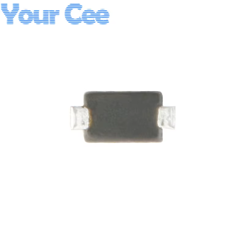 100 Uds 1N4148WT A SOD-523 1N4148WS W2 SOD-323 1N4148W W1 SOD-123 diodo de interruptor SMD - imagen 5